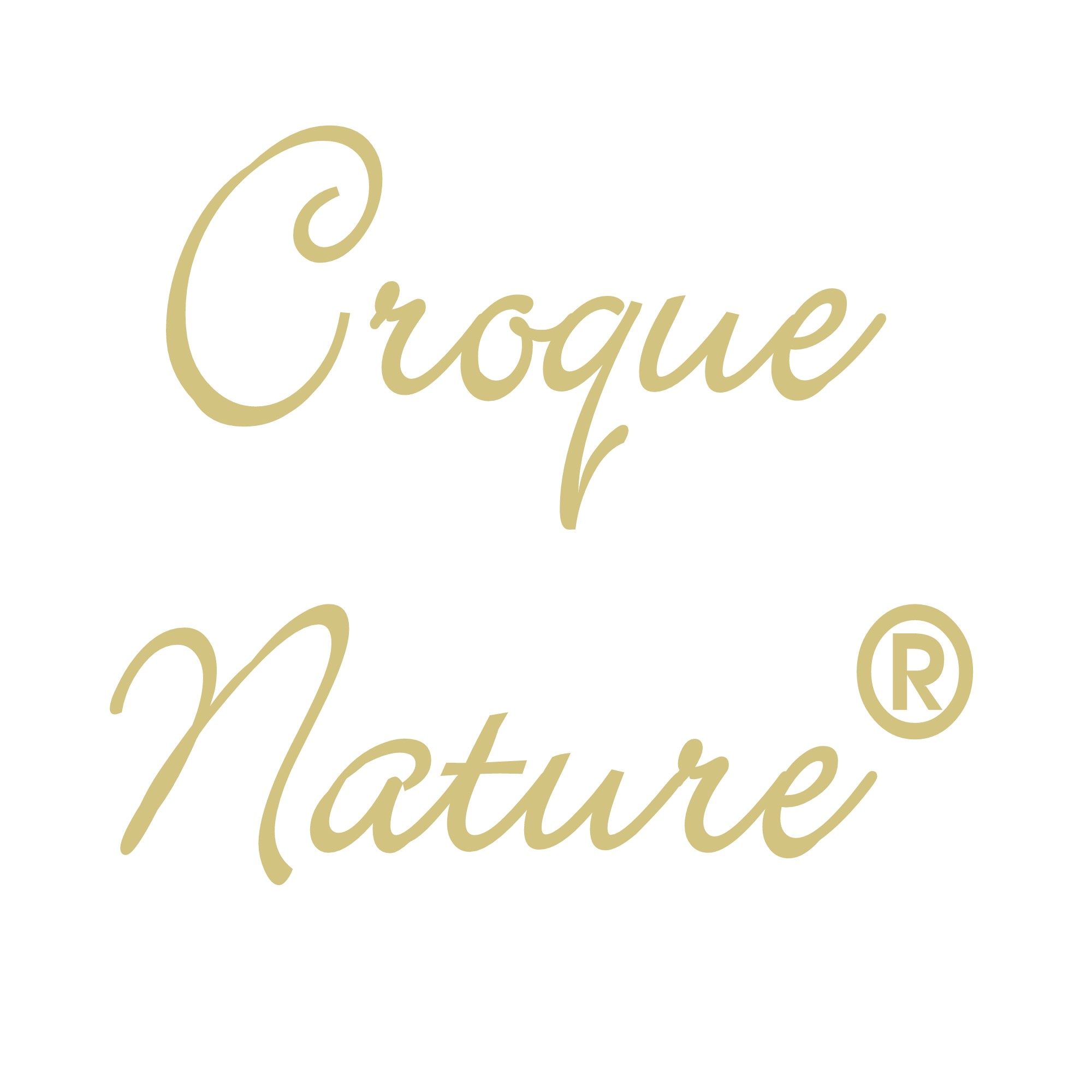 CROQUE NATURE® VOUVRAY